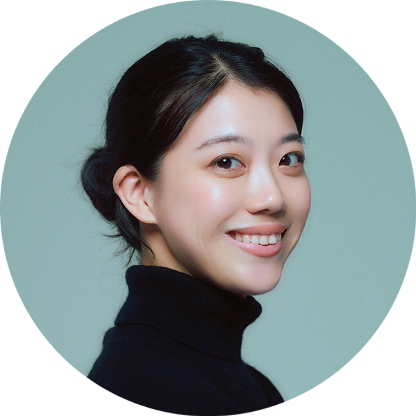 望月麻里プロフィール写真