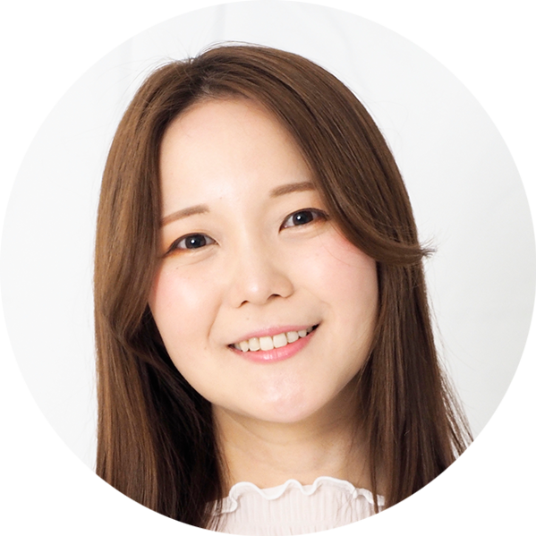 鎚矢あかりプロフィール写真