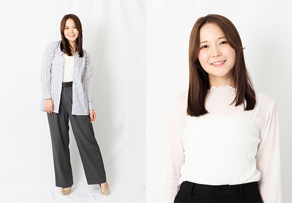 鎚矢あかりプロフィール写真